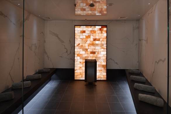 Celebrity Cruises Celebrity Edge Salt Room ©CEL.jpg